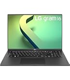 Amazon.com: LG gram (2022) Laptop 16Z90Q 16